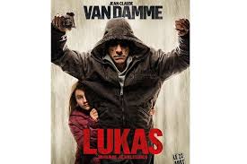 The most successful of these films. Lukas The Bouncer Xtraz