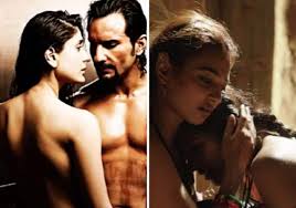 Kareena Kapoor Khan to Radhika Apte: Bollywood actresses who shot for bold  film posters and scenes