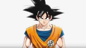 Sleeping princess in devil's castle. New Dragon Ball Anime Movie Trailer Released By Toei Animation