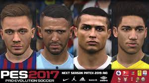 Folge deiner leidenschaft bei ebay! Download Pes 2017 Next Season Patch 2019 Aio Pes Miscellaneous