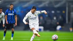 مشاهدة مباراة ريال مدريد والكويانو بث مباشر اليوم 20/01/2021 كأس ملك اسبانيا. Ù…Ø¨Ø§Ø´Ø±Ø© Ù…Ø¨Ø§Ø±Ø§Ø© Ø±ÙŠØ§Ù„ Ù…Ø¯Ø±ÙŠØ¯ Ø¶Ø¯ Ø¥Ù†ØªØ± Ù…ÙŠÙ„Ø§Ù† Ù‡Ø§Ø²Ø§Ø±Ø¯ ÙŠÙƒØ³Ø± Ø³Ù„Ø³Ù„Ø© Ø±ÙˆÙ†Ø§Ù„Ø¯Ùˆ ÙˆØ±Ø§Ù…ÙˆØ³ Ø³Ø¨ÙˆØ±Øª 360