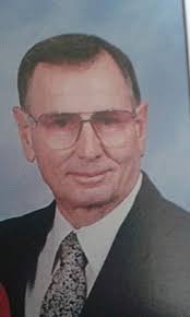 Tommy Trahan Obituary