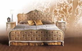 Luxusbetten bei fashion for home. Luxus Schlafzimmer Berlioz Und Luxus Betten Aus Italien Lifestyle Und Design