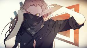 Hd Wallpaper Finger Gun Suicide Anime Girls Blonde Wallpaper Flare Let us see how to use the model in opencv.