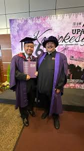 I always had that dream of being a doctor in a kampung, in my community. My  patients come from… all over the island, so the whole of Singapore is my  kampung." After