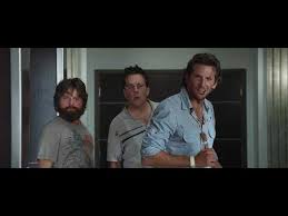 Személy szerint kiválogattam a legjobb alan jeleneteket. Mike Tyson Enekel A Masnaposok The Hangover C Filmben Szinkronos Youtube
