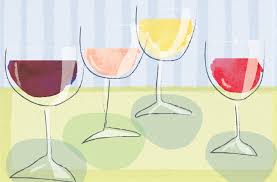 Learning Wines By Color Wine Enthusiast