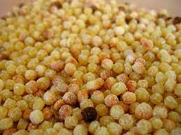 La fregola , o sa fregola , come si dice in sardo, è una semola tipica della sardegna , che ha una storia antica. Fregola Sarda Ricette Cos E Come Si Prepara Come Si Cucina