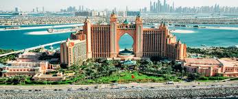 The uae is an ideal tourist destination in many respects: Why One Should Visit Uae Once In A Lifetime Oceanair Travels