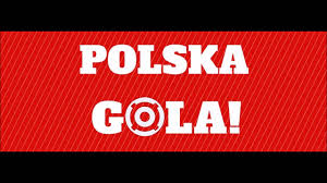 9 czerwca (piątek) o godz. Polska Gola Youtube