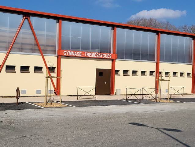Équipements - Mairie de Limoux