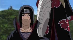 Why Did Itachi Uchiha Kill His Clan? Explained | The Mary Sue