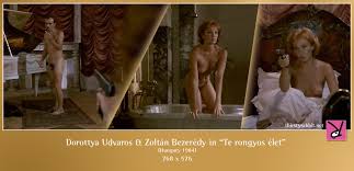 thirstyrabbit | Nudity in European Mainstream Cinema | Page 21