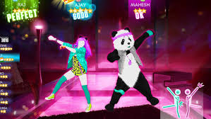 Even if you have two left feet, proponents say this form of therapy can be good for what ails you. World Dance Floor Is Just Dance 2014 S Biggest Departure Polygon