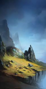 We did not find results for: On The Edge Of A Cliff By Mj Pajaron Nature 2d Cgsociety Digital Art Illustration Photoshop Painting Environment Concept Art