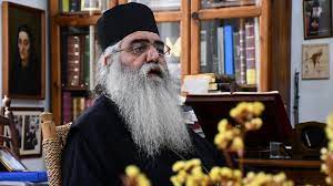 Jul 01, 2021 · μορφου νεοφυτοσ: 8etikos Ston Korwnoio O Mhtropoliths Morfoy Neofytos