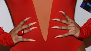 Acrylic nails are attached to the nails and their manicure technique involves the application of primer or glue like substance initially on the nails. Gels Vs Acrylics What S The Difference Between Fake Nails Vox