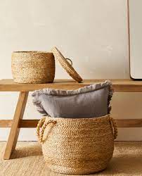 This cotton rug is great for any space—it can be used in a bedroom or living area and is a perfect layering piece, says the team at studio life.style. Interior Inspiration 10 Beautiful Decor Pieces Available At Zara Home Vogue Paris
