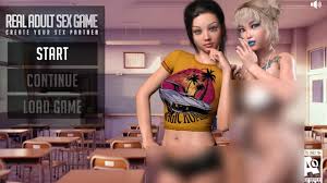 Top 30 Sex Games & Porno Spiele für Erwachsene 2025 online