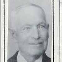 Johann Friedrich Wilhelm Schulz (1860–1922)