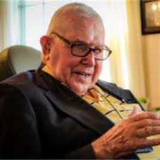 Obituary, Visitation & Funeral Information