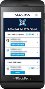 You are browsing old versions of opera mini. Blackberry Two Factor Authentication