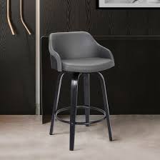 Check spelling or type a new query. George Oliver Aiken Swivelbar Counter Stool Reviews Wayfair