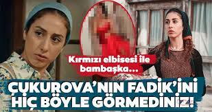 Modern, rahat ve casual son moda giyim, aksesuar ve ayakkabı modellerini keşfet! Bir Zamanlar Cukurova Nin Fadik I Polen Emre Kirmizi Elbisesi Ile Buyuledi Cukurova Nin Fadik Ini Hic Boyle Gormediniz Galeri Magazin