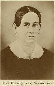 Women's history month A to Z: El Paso, TX