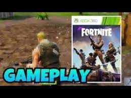 Have you seen the abysmal frame drops and loading times on the pc x360 ps3 ps4 xbone switch. How To Get Free Fortnite On Xbox 360