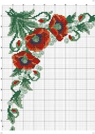 Kanavice Masa Ortusu Sablonlari 1 Kanavice Kanavice Ornekleri Kanavice Tasarimlari