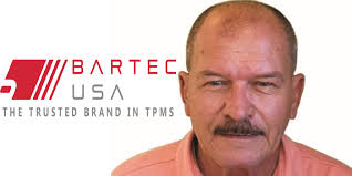 Tom Glaser Joins Bartec USA