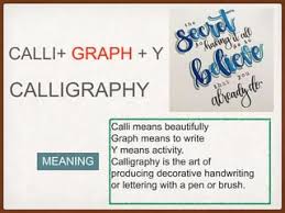 Calli-, Cali-, Callo-, Calo-, Kalli-, Kali-, Kalo-, Kaleido- - Word  Information