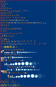 Post any and all dbz: Sprites