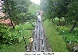 Check spelling or type a new query. Penang Hill Train Most Iconic Transport Stock Photo Edit Now 578128675