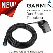 This is one feature that sets this brand different from others such as bow mount trolling motor. Garmin Transom Trolling Motor Mount Dual Beam Transducer 500w 77 200 Khz 8 Pin 68 66 Picclick Uk