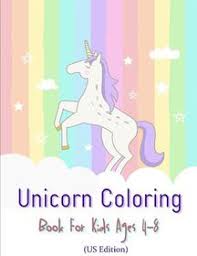 50 unique illustrations that you will not find in any other kids coloring books. Unicorn Coloring Book For Kids V 2 Unicorn Coloring Book For Toddlers Kids Ages 2 4 4 5 4 8 Us Edition Buy Online In South Africa Takealot Com