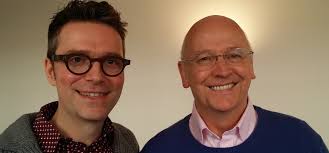 Kerk is een laboratorium van transformatie