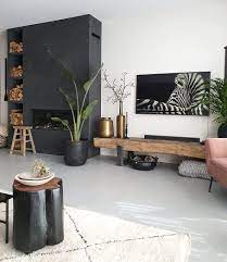 groen in huis en tuin huizedop huis ideeen decoratie interieur woonkamer woonkamer decoratie