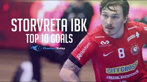 They won the swedish national championship in 2010, 2011, 2012, 2016, 2018 and 2019. Storvreta Ibk Top 10 Playoff Goals Youtube