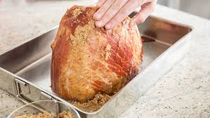 And the versatile device can do more than just heat your leftovers. How To Cook A Ham Bettycrocker Com