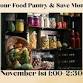 Prepare your Food Pantry & Save Money! Part 2 event image