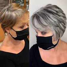 We did not find results for: Short Hairstyles For Women Over 50 23 Trending Hairstyles