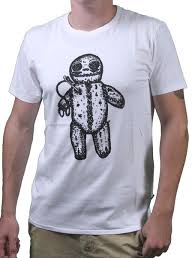 Wesc We Are Superlative Conspiracy Mens White Voodoo Doll Revenge T Shirt Nwt Custom T Shirts T Shirt Design Ifunny Cool Designs Shirt Designs Best T