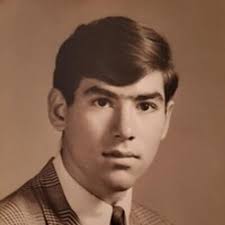 Most Recent Obituaries