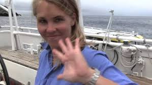 Stefan Andrews, "A Natural Connection"