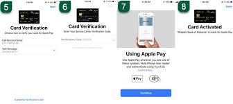 Search a wide range of information from across the web with smartanswersonline.com. Apple Pay Iphone Setup Instructions