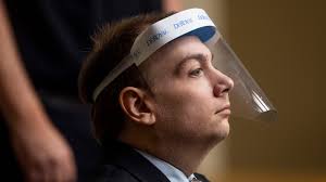 Joel Guy Jr. fights for insurance payments in parents' slayings