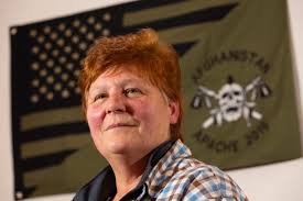 Four soldiers in 127th unit died by suicide after overseas mission