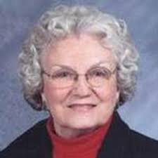 Mary Brown Conaway Obituary July 31, 2015